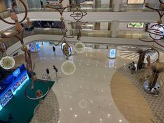 -SFC上影百联影城(大上海4DX店)