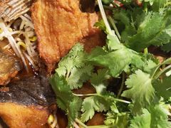 -蜀留香石锅鱼(六顺街店)