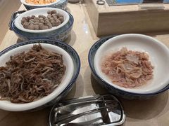 -新希望诺富特酒店-青岛湾中餐厅