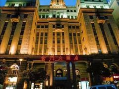 -上海锦江金门大酒店