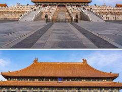 -故宫博物院(故宫)