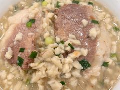 -老刘家永盛斋·传统泡馍(东关南街店)