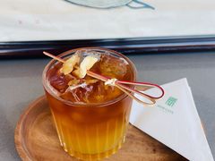 菠萝坞-GOIN CAFE 光阴咖啡馆