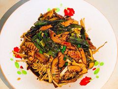 腰花拌川-小狗面馆(复兴店)