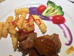 -四川江油戴斯大酒店