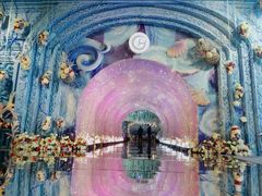 -青岛银沙滩温德姆至尊酒店