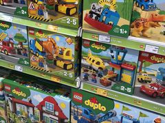-TOYSRUS玩具反斗城(苏州中心店)
