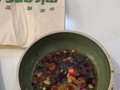 -米仓食堂(皇庭广场店)