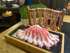 -湊湊火锅·茶憩(上海合生汇店)