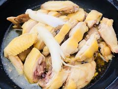 -雅和生态渔庄·宜城锅巴饭(龙灵山公园店)