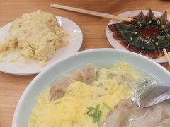 -买又大餐厅(福林里店)