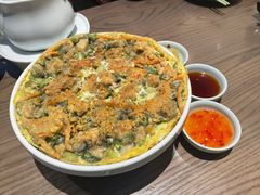 福建海蛎煎-四道菜·福建菜馆(新街口金鹰店)