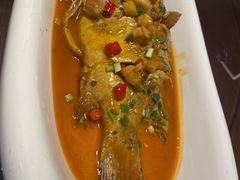 -小菜园新徽菜(合肥瑶海万达店)