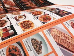 -西域阿里马新疆菜·清真(桂花路店)