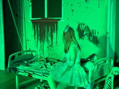 -青岛方特梦幻王国