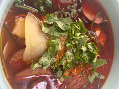 -小白房辣焙子(西落凤街店)