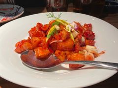 点卯宫保三样-顺承小院儿