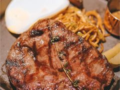 加拿大冠军牛排-半秋山西餐厅(巴南万达广场店)