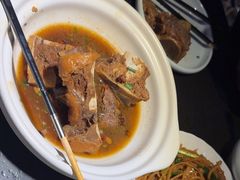 -三道菜(明堂公园店)