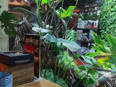 -森味薪火烧•烧鸟居酒屋•日本料理(望京店)
