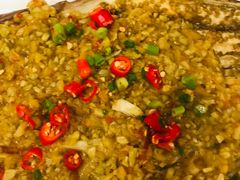 -枪火串烧·东北特色烧烤(罗湖总店)