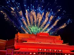 -南宁方特东盟神画