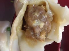 -食惠里小笼包面馆(越秀店)