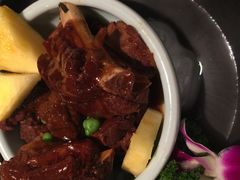 -章吴记喜瑞餐厅(东东城店)