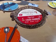 -渝信川菜 · 川味家常菜(财富购物中心店)