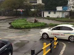 -深港·凯旋驾校(江北校区)