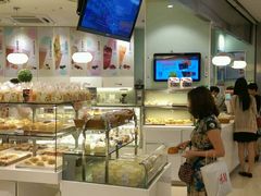 -面包新语(KKMALL京基店)