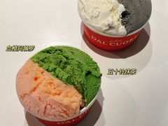 -Dal Cuore 达可芮冰淇淋(陕西北路店)