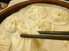 -老班长手工灌汤包老店(东山店)