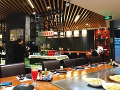 大堂-大渔铁板烧(中山路八佰伴店)