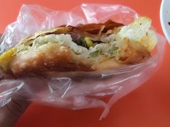 -刘老虎肉丸糊辣汤(总店)