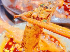 -老船夫石锅苗苗鱼·老字号(三道堰总店)