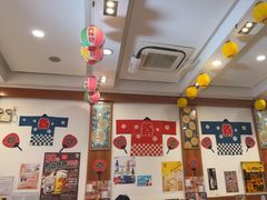-日葵 大阪烧ひまり(仙霞路店)
