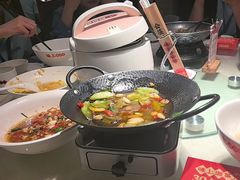 -味上湘菜馆(岳麓山店)