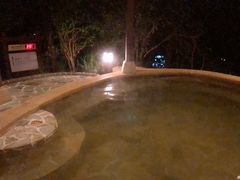-天目湖涵田半山温泉