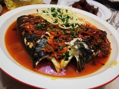 -王中王餐厅(东安路店)