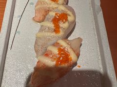 -仓桥家·焗寿司·锅物(光谷步行街店)