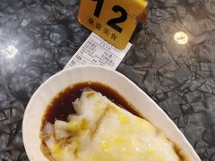 -燊意布拉肠云吞面(中山四路店)