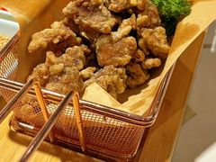 -33号大院·青岛本帮菜(五四广场店)