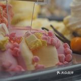 当我想以一个词来表达音乐时，我找到了维也纳