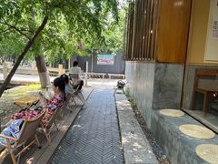 -春风习习