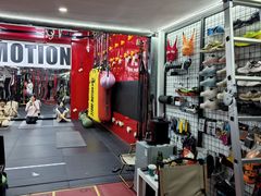 -Stone Motion Fitness 释动健身