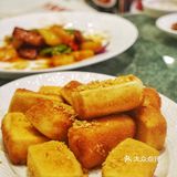 5折️平民价‼️9.9斩六头鲍❓平价香港海鲜饭店来魔都了❗