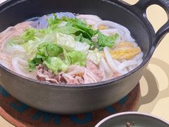 -米仓食堂(凯德广场店)