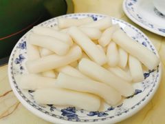 -椒麻鸡 鸡公煲(曹杨家园店)