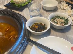 -七欣天香辣蟹火锅(南京建宁路大观天地店)